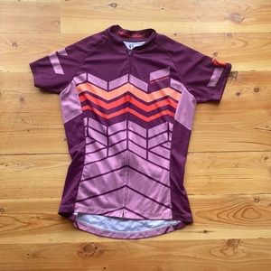 Pearl Izumi Road Cycling Jersey